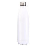 Gourde inox isotherme Personnalisée 1L
