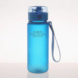 Gourde plastique 400mL
