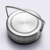 Gourde en verre 1.5L