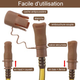 Sac tactique d'hydratation
