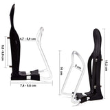 Porte bidon vélo ajustable
