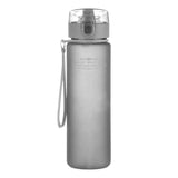 Gourde plastique 600mL