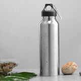 Gourde isotherme inox 600mL