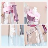 Gourde Air Taste