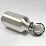 Gourde inox 2 litres