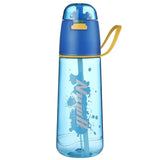 Gourde vaporisateur