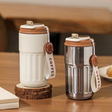 Mug isotherme intelligent