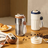 Mug isotherme intelligent