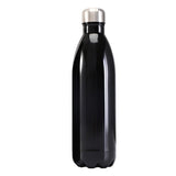 Gourde inox isotherme Personnalisée 1L
