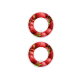 Pods fraise