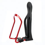 Porte bidon vélo ajustable