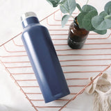 Gourde inox design fashion