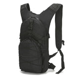 Sac à dos avec poche à eau