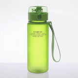 Gourde plastique 400mL