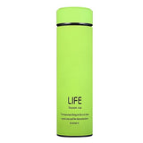 Gourde thermos inox 500mL