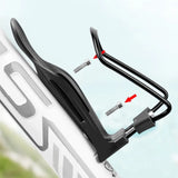 Porte bidon vélo ajustable