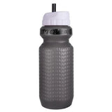 Bidon cycliste avec pipette