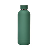 Bouteille inox 24