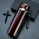 Bouteille thermos 1L