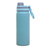 Gourde inox isotherme Lighty
