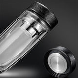 Mug infuseur isotherme