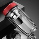 Mug infuseur isotherme