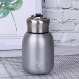 Petite gourde isotherme (inox)
