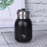 Petite gourde isotherme (inox)