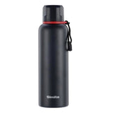 Gourde inox pack militaire (isotherme)
