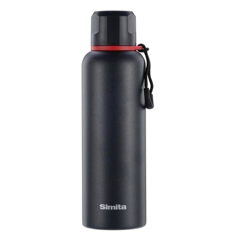 Gourde inox pack militaire (isotherme)