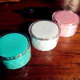Bouteille en verre Naturel