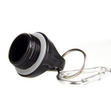 Gourde inox petit goulot 500mL