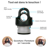 Gourde isotherme RevoMax 500mL