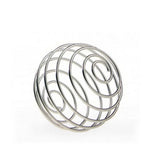 Boule de mélange pour shaker et biberon