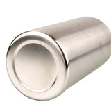 Gourde inox petit goulot 600mL