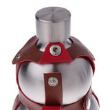 Gourde inox portable 1.5L