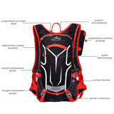 Sac hydratation Escalade