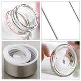  bouteille en verre 300ml
