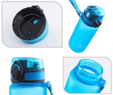 Gourde plastique 400mL