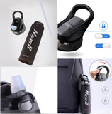 Gourde sport 750mL