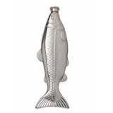Flasque whisky pêcheur