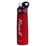 Gourde sport 750mL rouge