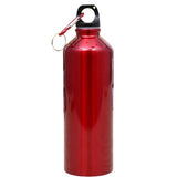 Gourde inox petit goulot 750mL