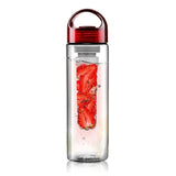 gourde infuseur à fruit