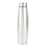 gourde inox ogive
