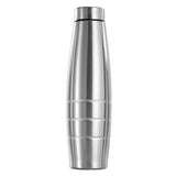 Gourde ogive inox 1L
