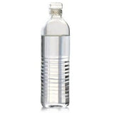 gourde bouteille en verre