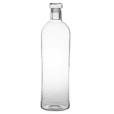 gourde bouteille en verre