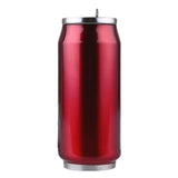 Gourde en forme de canette (isotherme)