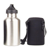 Gourde inox 2L